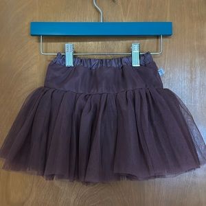 Wheat brand skirt.  Size 24M